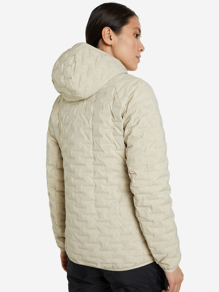 Пуховик женский Mountain Hardwear Stretchdown — фото №2
