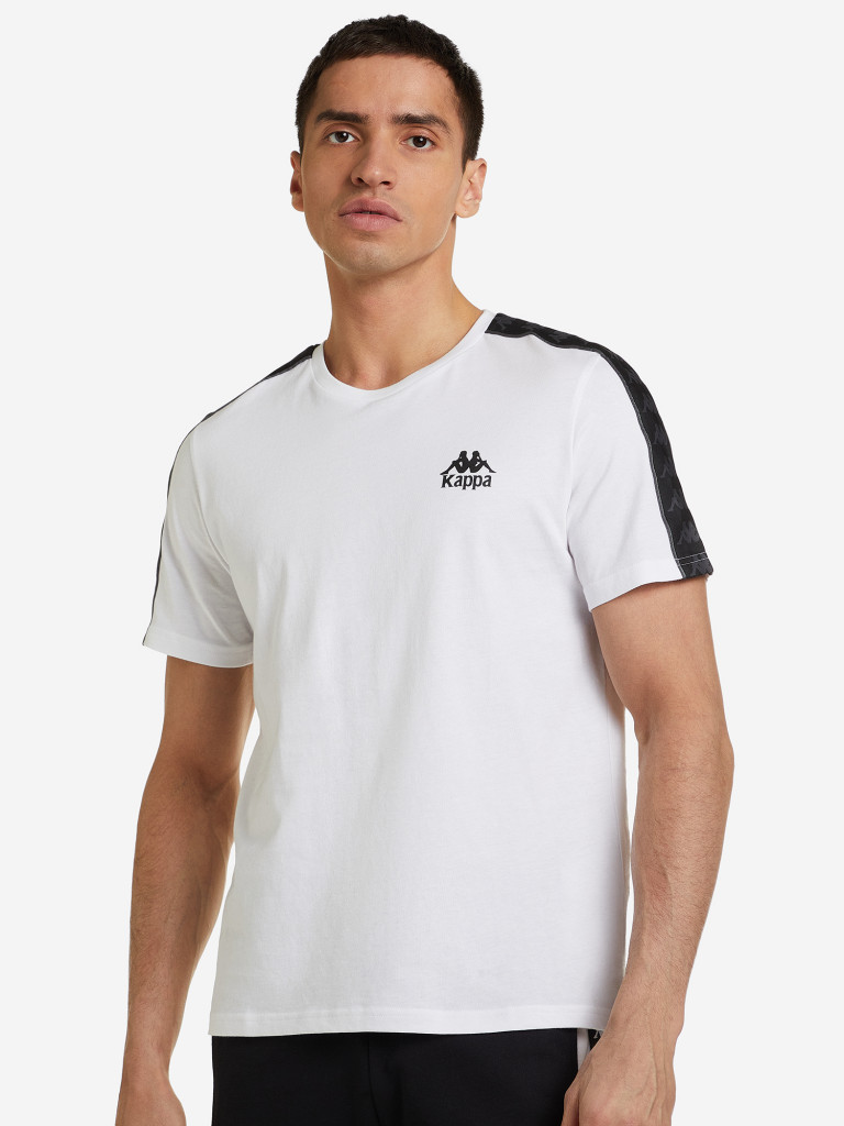 Футболка мужская Kappa Authentic Icon