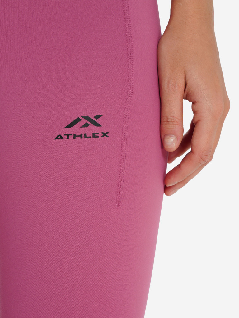 Athlex әйелдер легинсі — фото №9