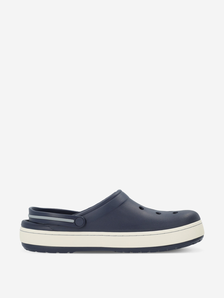 Сабо мужские Crocs Crocband Heritage — фото №5