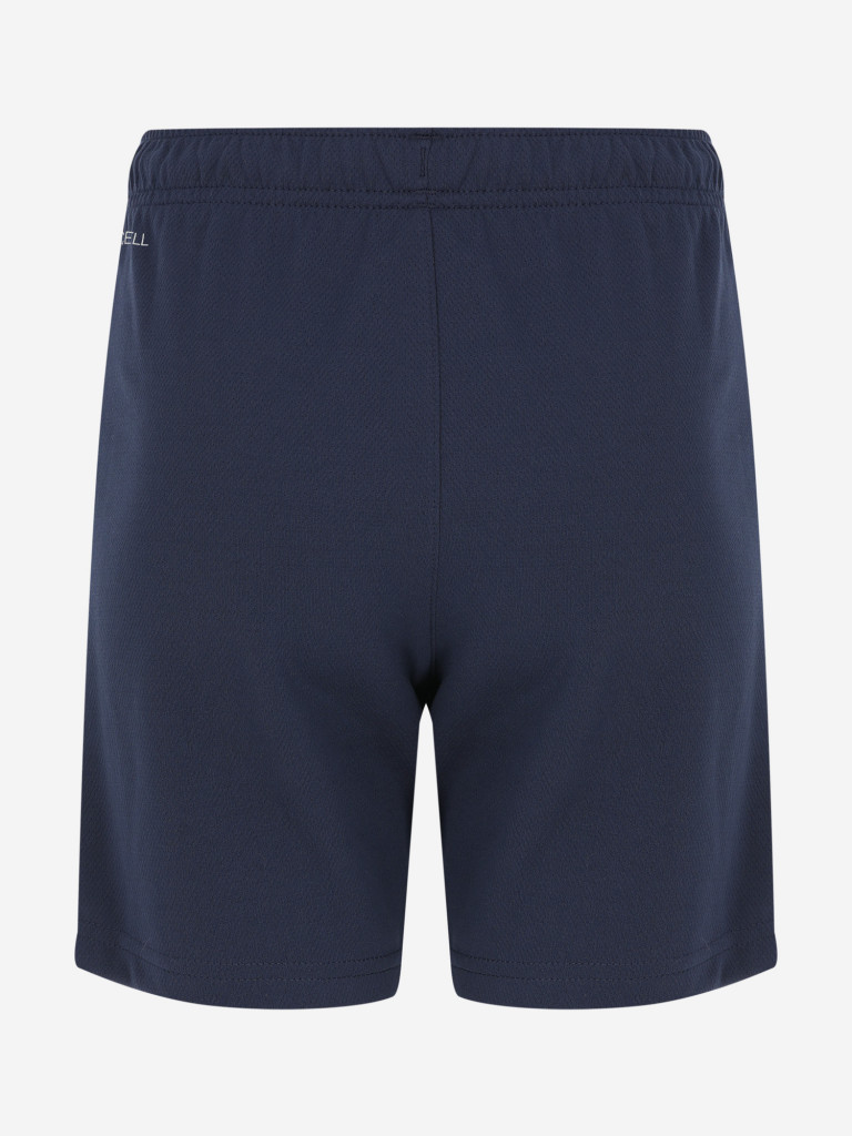 PUMA teamRISE ұлдар шорты — фото №7