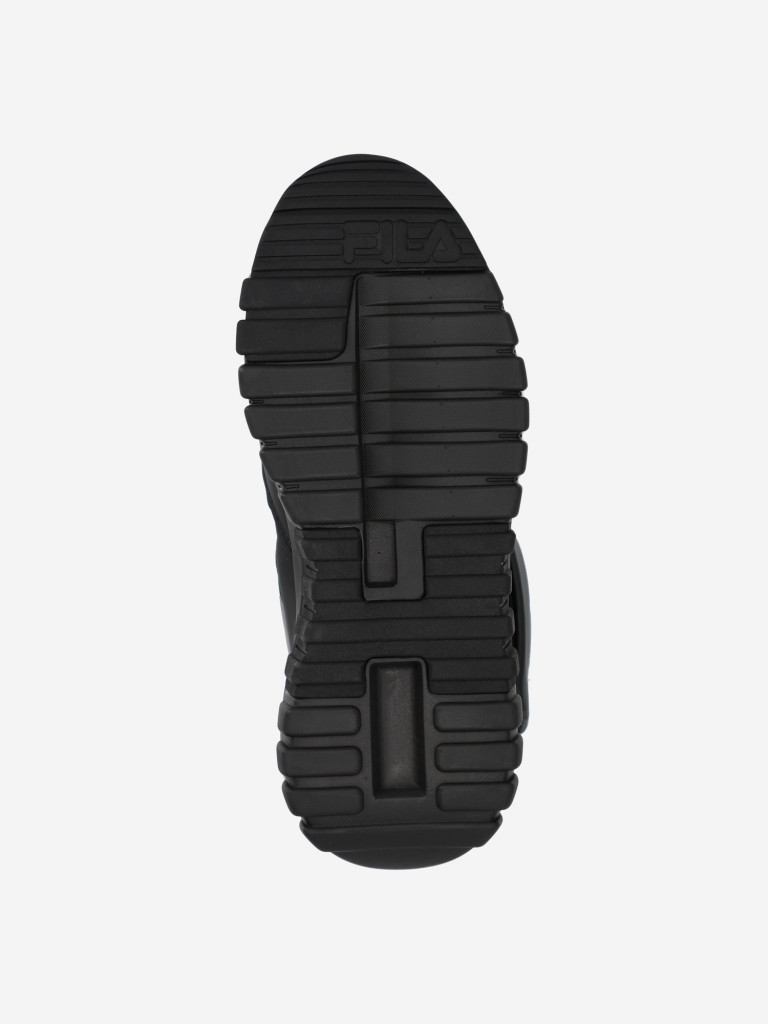 Дутики женские FILA Cephea Velcro — фото №7