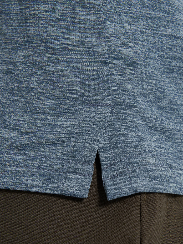 Лонгслив мужской Mountain Hardwear Sunblocker Long Sleeve — фото №6
