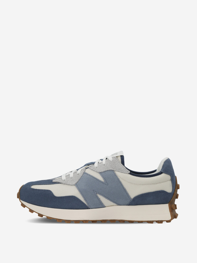 Кроссовки мужские New Balance 327 — фото №2