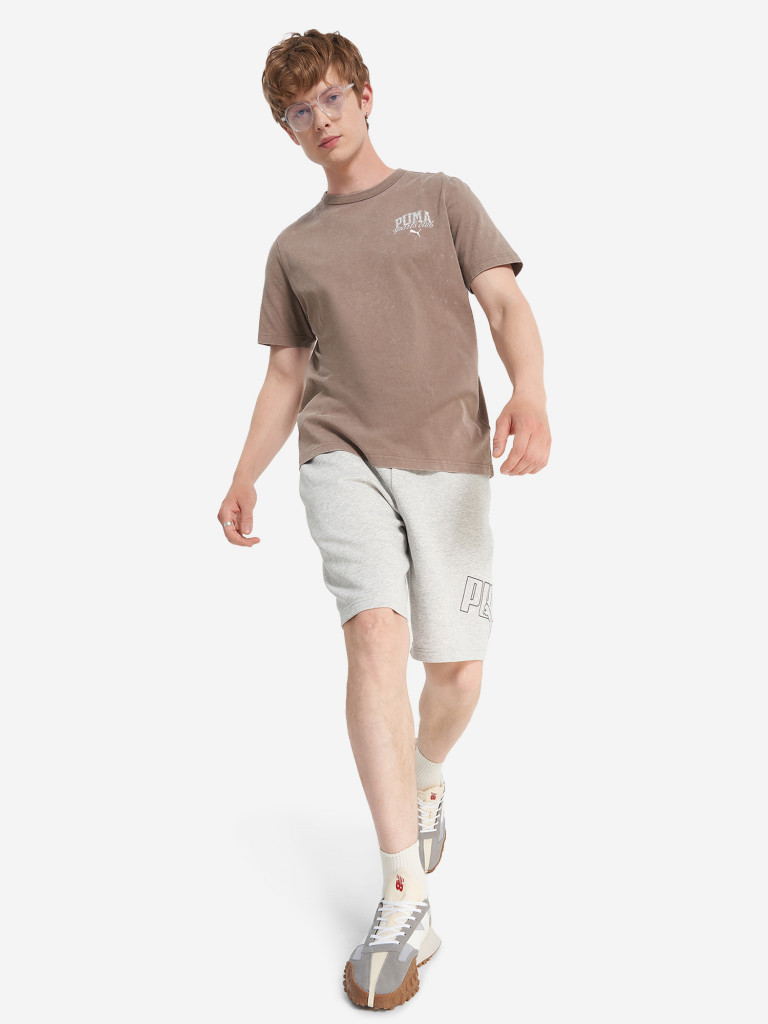 Футболка мужская PUMA — фото №4