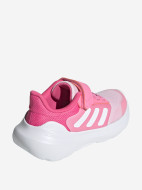 Кроссовки для девочек adidas Tensaur Run 3.0 El C — фото №3