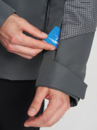 Куртка горнолыжная мембранная мужская Zanier — фото №7