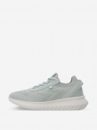 Кроссовки женские Demix Bitcrazy Knit — фото №2