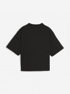 Футболка женская PUMA Better Classics Oversized — фото №2