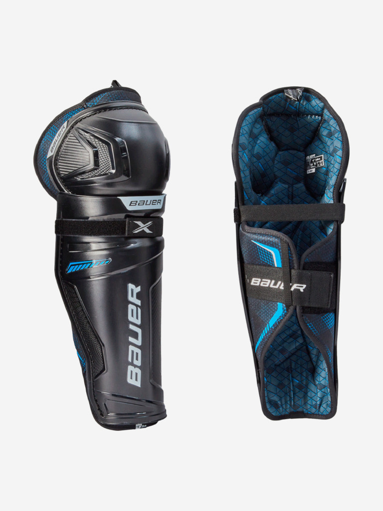 Bauer X SR хоккей қалқаншалары