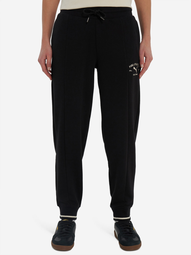 Брюки женские PUMA — фото №2