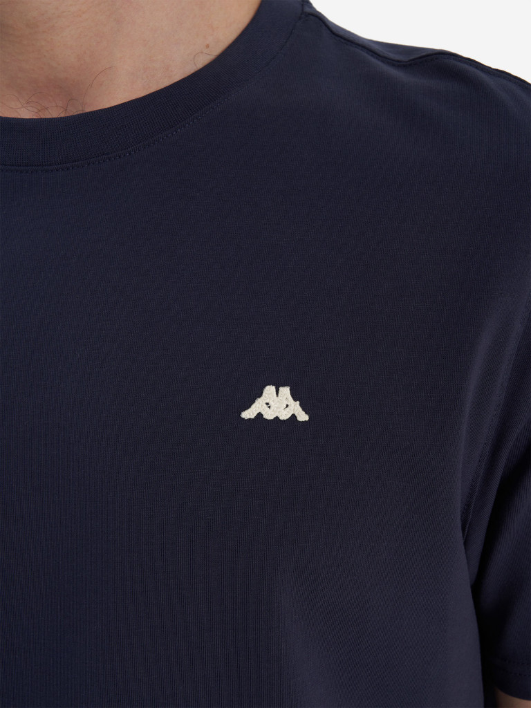 Robe di Kappa ерлер футболкасы — фото №6