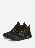 Кроссовки утепленные мужские PUMA Pacer Future Tr Mid Openroad — фото №2