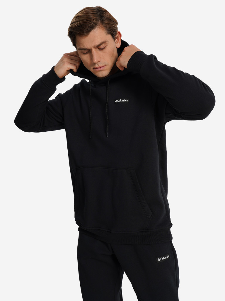 Худи мужское Columbia Meridian Creek Hoodie — фото №5