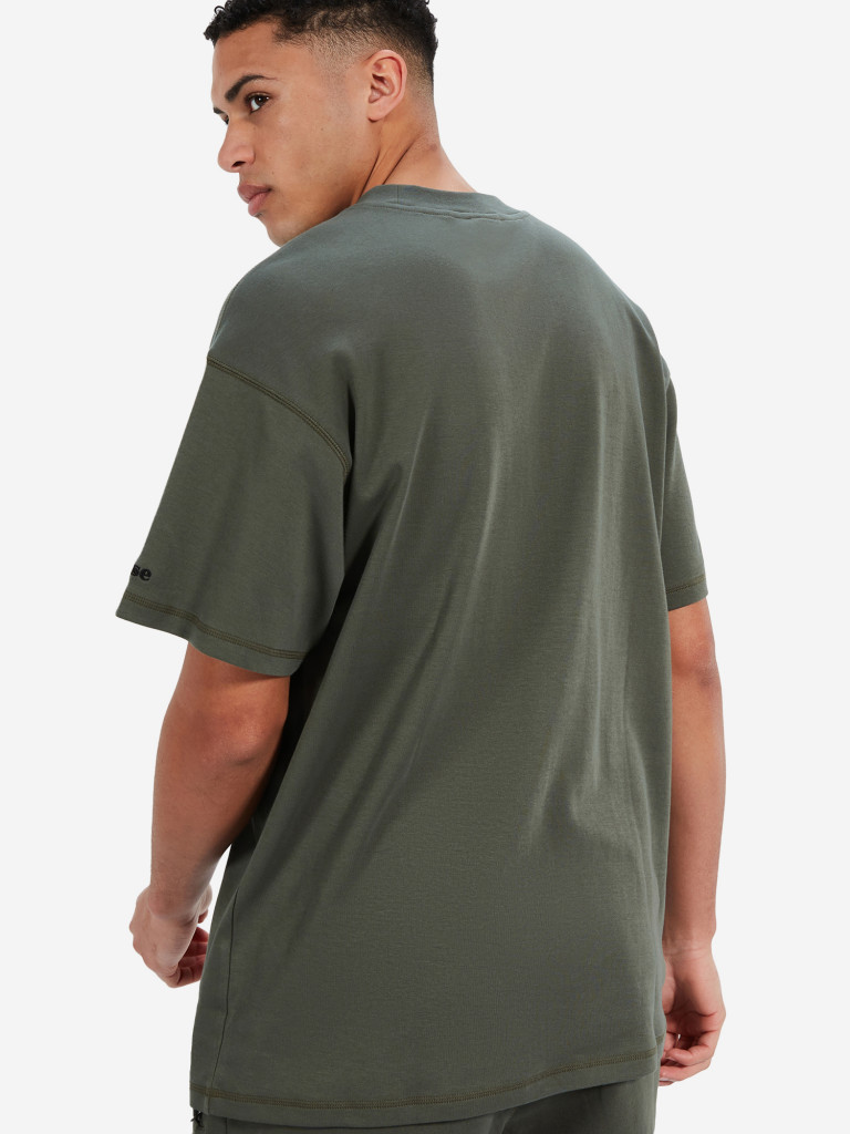 Футболка мужская Ellesse Balatro — фото №2