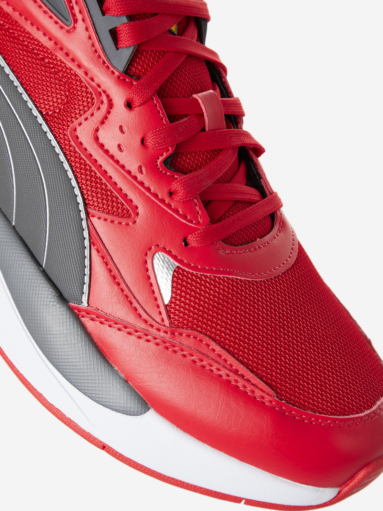 Кроссовки мужские PUMA Ferrari X-Ray Speed — фото №8
