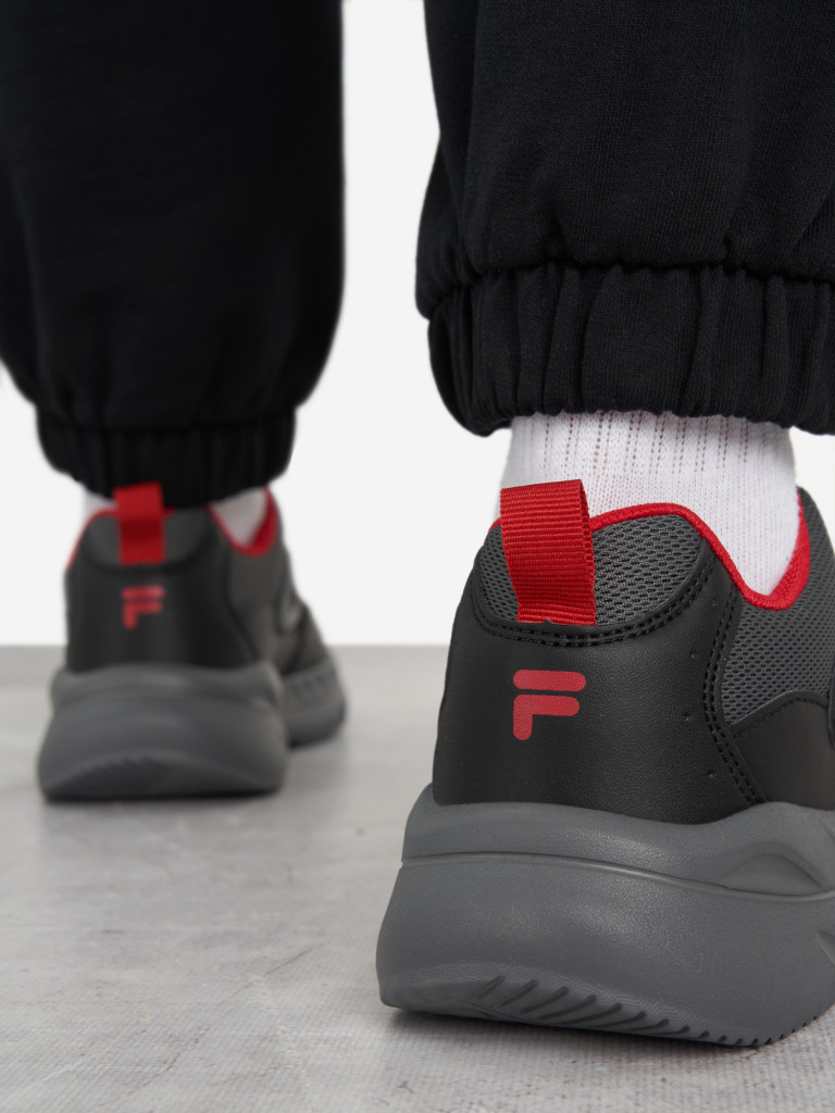 Кроссовки для мальчиков FILA Sp Naite 2.0 B — фото №11