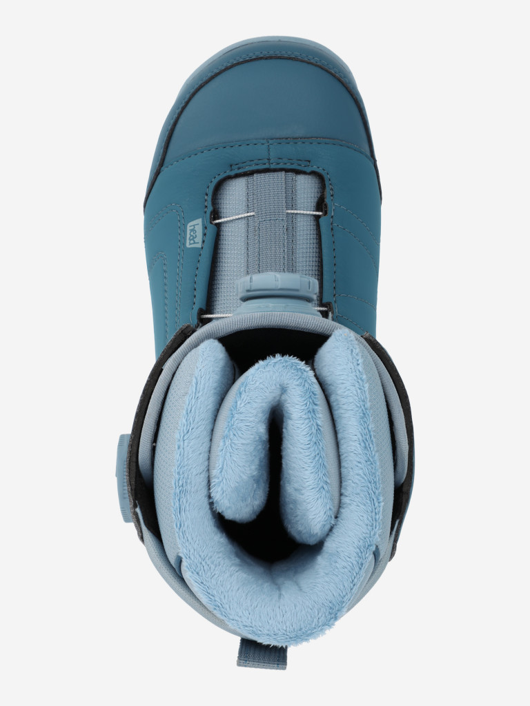 Head Trigger LYT Boa Focus сноубордтық бәтеңкесі — фото №6