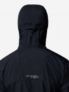 Columbia Khyex Pro Wind Jacket ерлер жұқа курткасы — фото №4