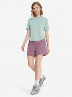 Mountain Hardwear Sunblocker Short Sleeve әйелдер футболкасы — фото №4