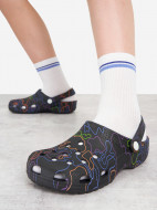 Crocs ұлдарға арналған сабосы