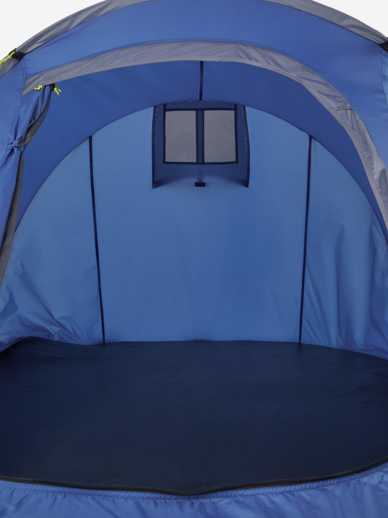 Denton Pop Up 2 SLT екі орынды шатыры — фото №6