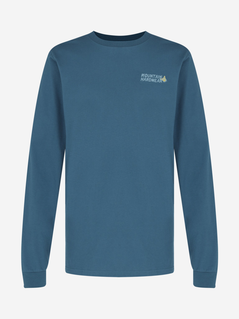 Mountain Hardwear Secret Stash ерлер лонгсливі — фото №6