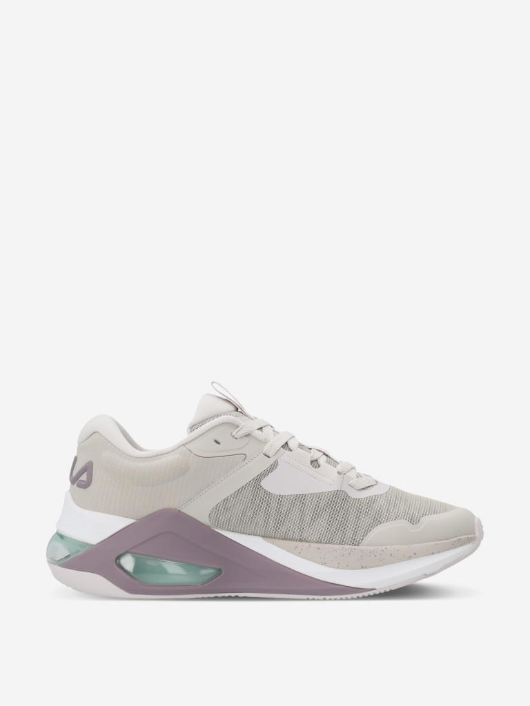 Кроссовки женские FILA Cobalt — фото №4