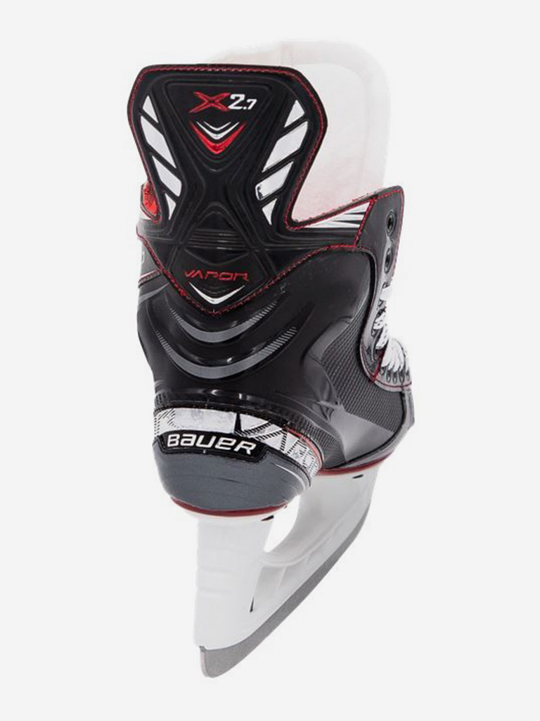 Коньки хоккейные Bauer VAPOR X2.7, 2020-21 — фото №3