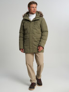 Пуховик мужской Columbia Marquam Peak III Parka — фото №4