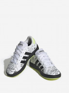 Кеды детские adidas Grand Court 2.0 K — фото №5