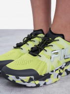 Кроссовки для мальчиков FILA Silva Runner — фото №10
