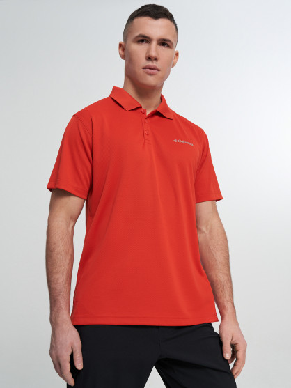 Columbia Utilizer Polo ерлер полосы