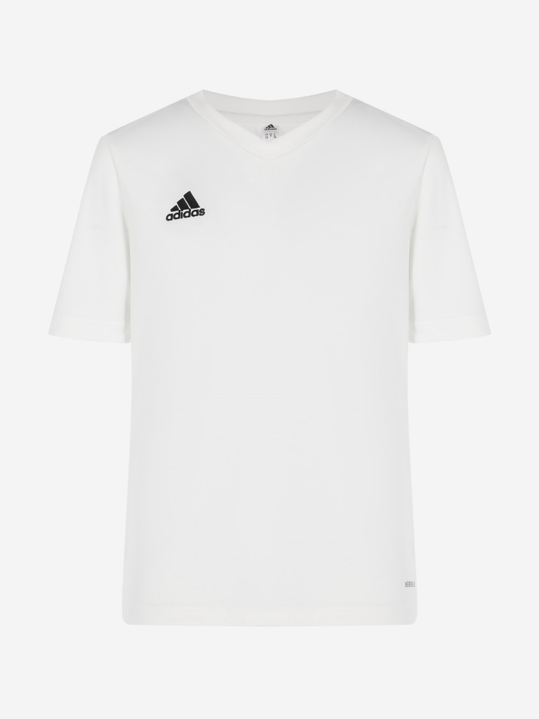 Футболка для мальчиков adidas Entrada 22 — фото №4