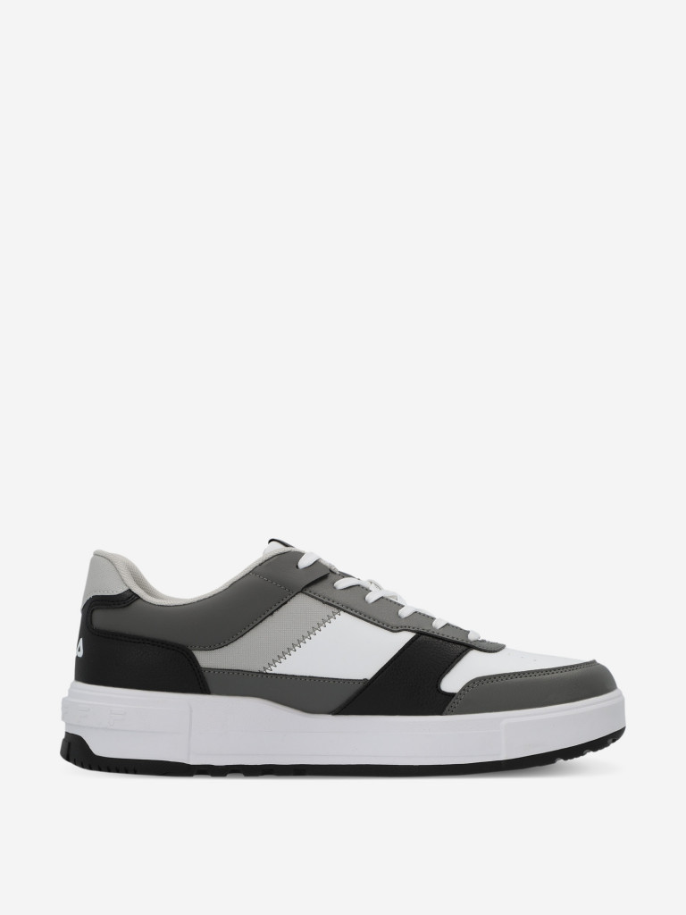 Кеды мужские FILA FX-1000 Low — фото №5