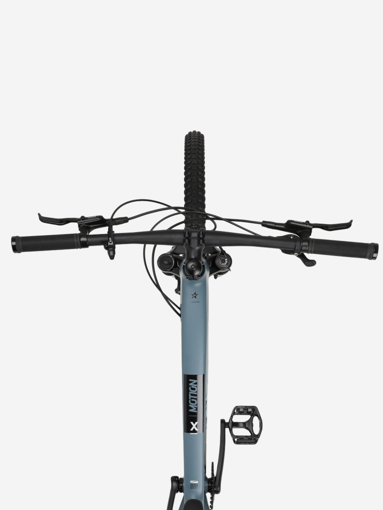 Stern Motion X Alt 29" тау велосипеді — фото №12