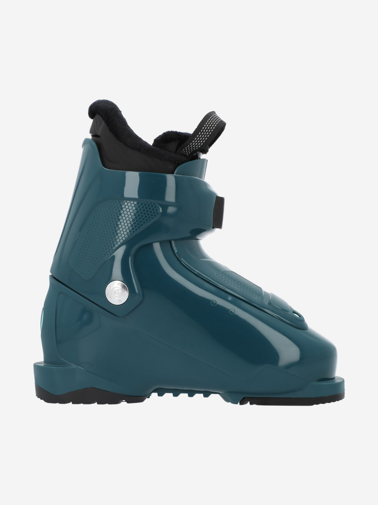 Ботинки горнолыжные Tecnica Jt 1 — фото №4