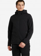 Куртка софтшелл мужская IcePeak Brimfield