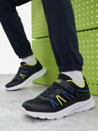 Кроссовки для мальчиков GSD Sp Entry