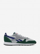 Кроссовки мужские Reebok Classic Leather — фото №5
