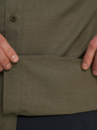 Mountain Hardwear Canyon Long Sleeve Shirt ерлер жейдесі — фото №9