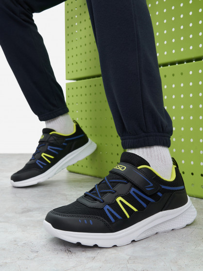 Кроссовки для мальчиков GSD Sp Entry