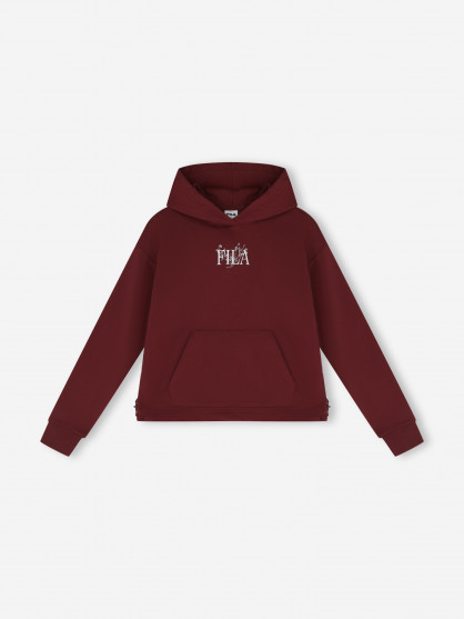 FILA әйелдер худиі