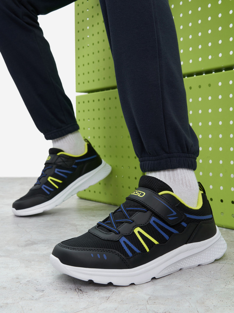 Кроссовки для мальчиков GSD Sp Entry