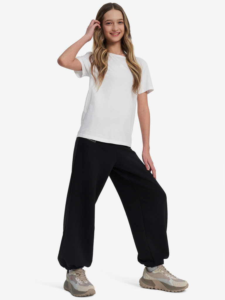 Kappa қыздар шалбары — фото №4