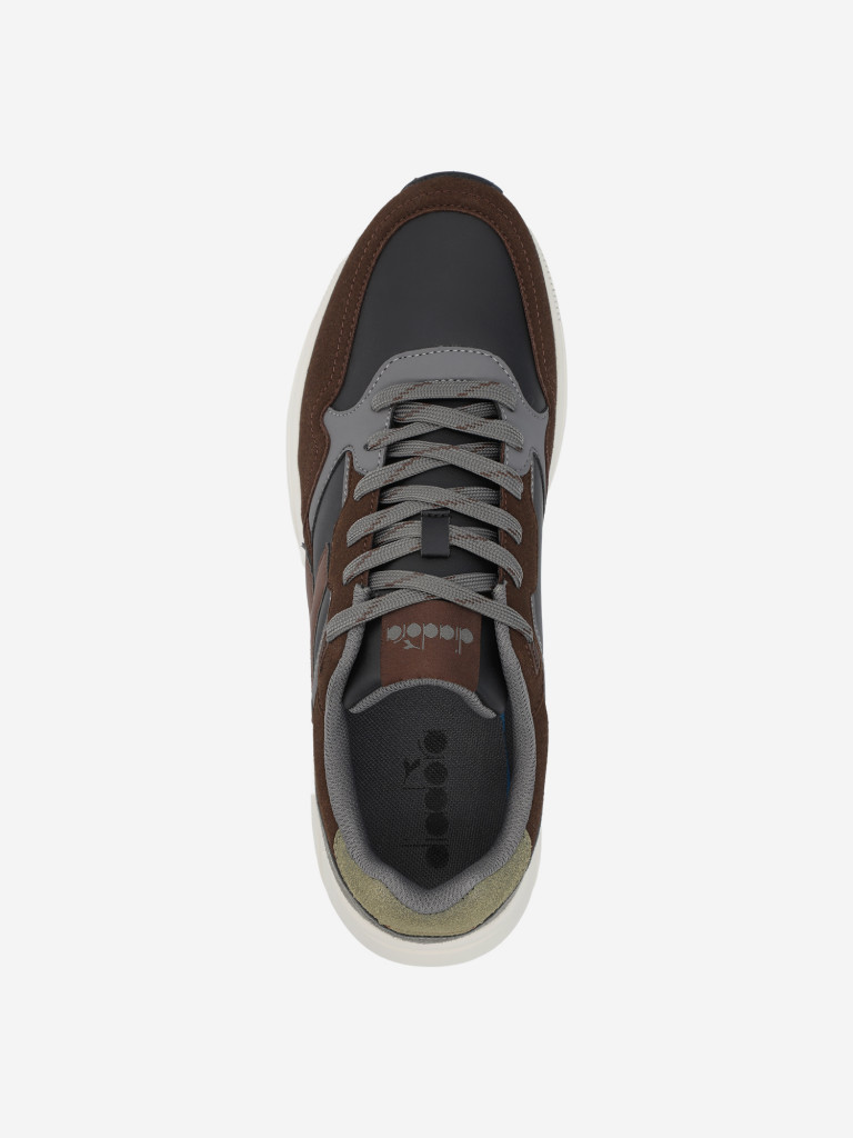 Diadora Ronco ерлер кроссовкасы — фото №5