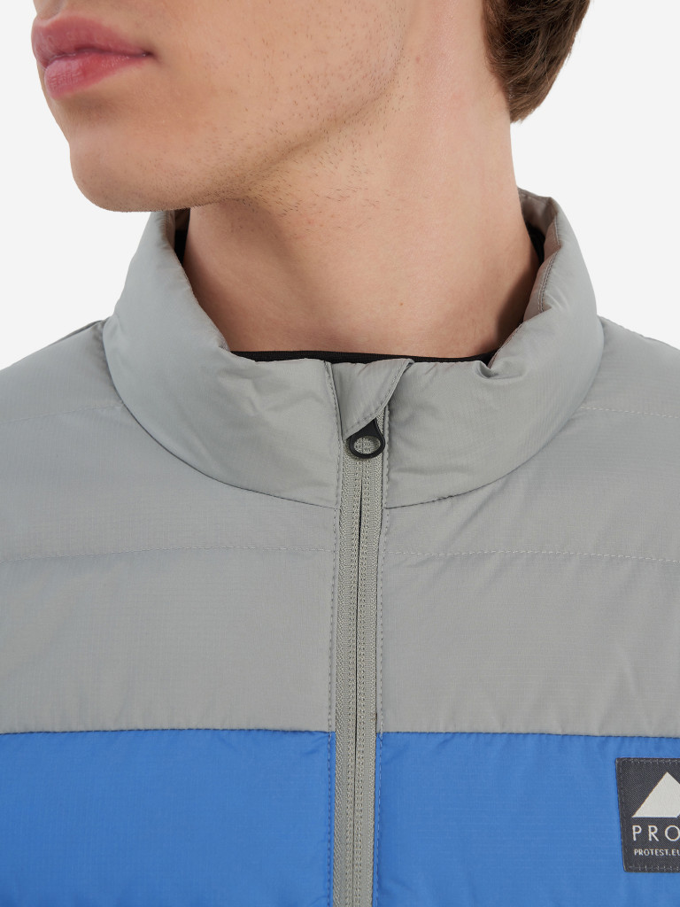 Пуховик мужской Protest — фото №5