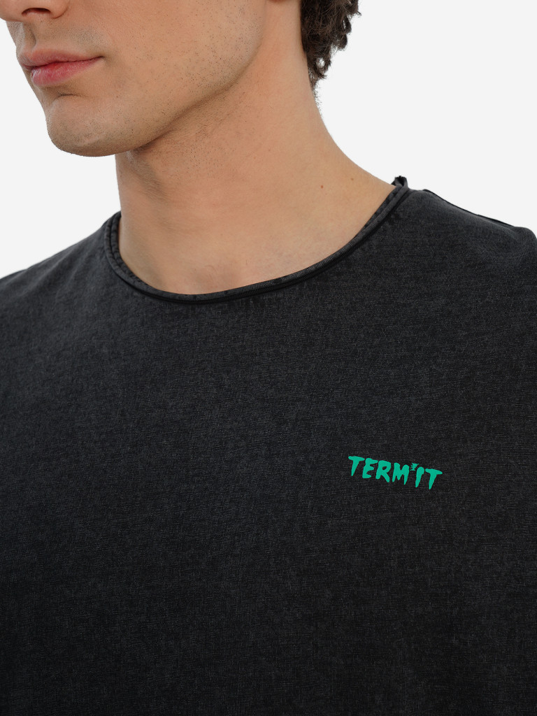 Футболка мужская оверсайз Termit — фото №5