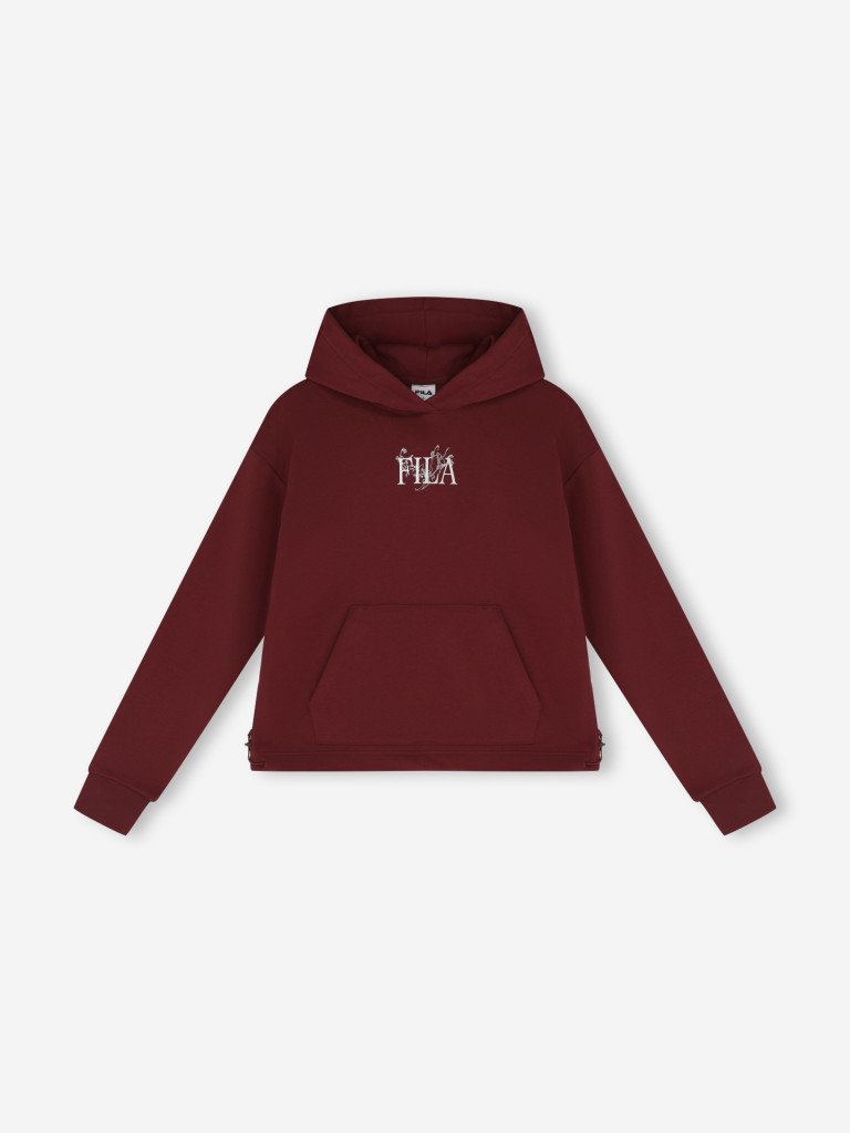 FILA әйелдер худиі — фото №10