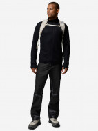 Толстовка мужская Columbia Summit Step Full Zip — фото №4